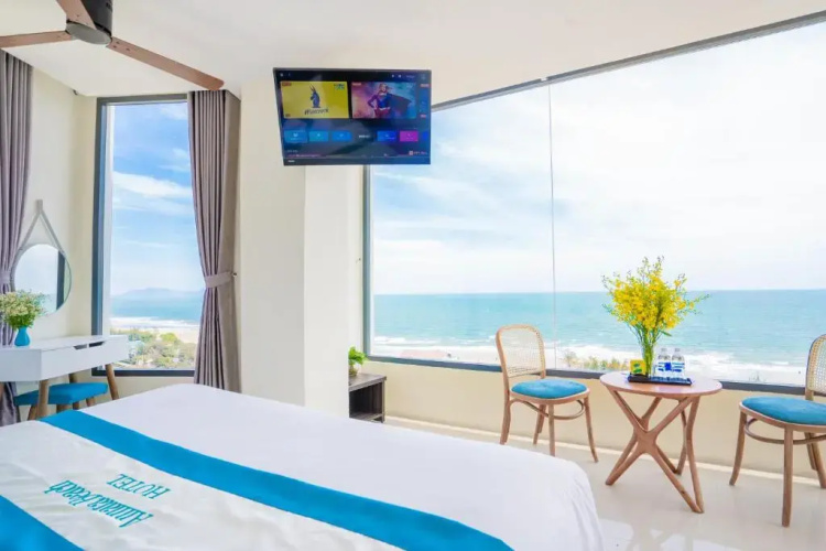 Annata Beach Hotel