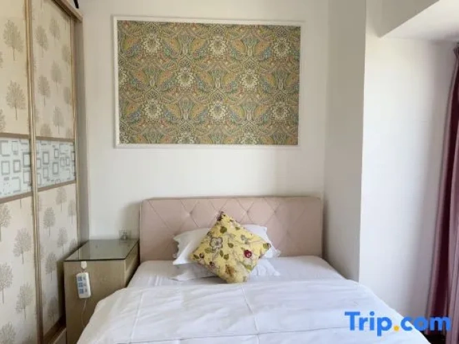1 Bedroom Superior Double room with river view