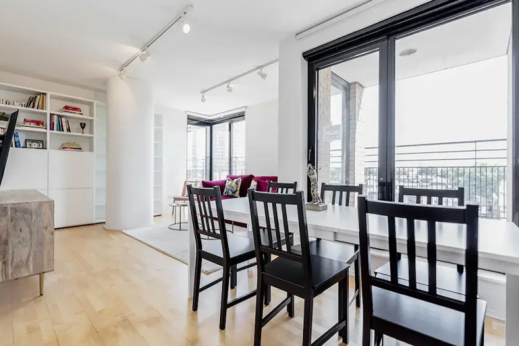 Kensington Serviced Apartments