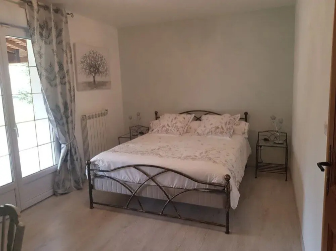 Chambres d'Hotes les Ondines