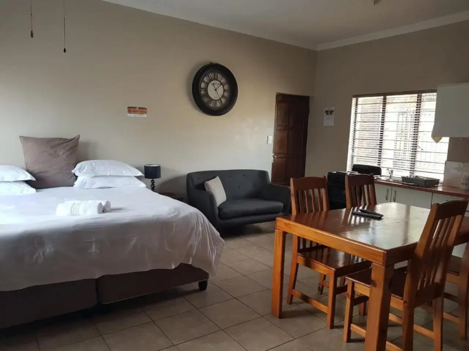 Private Apartments