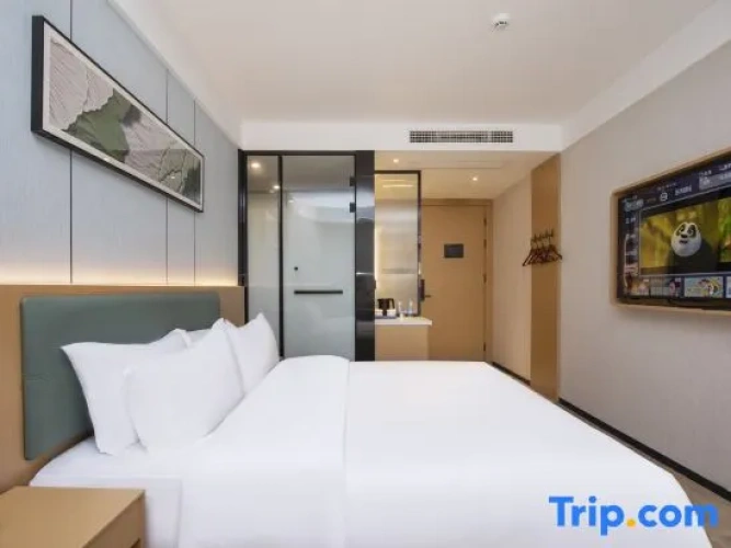 Business Double room