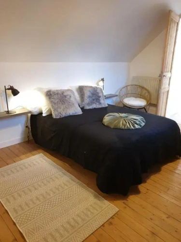 2 Bedrooms Cottage