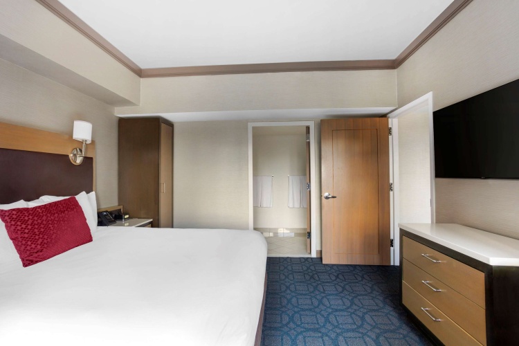 The Hilton Club - New York photo 8