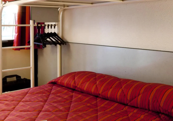 Hotel Premiere Classe Nancy Sud - Ludres