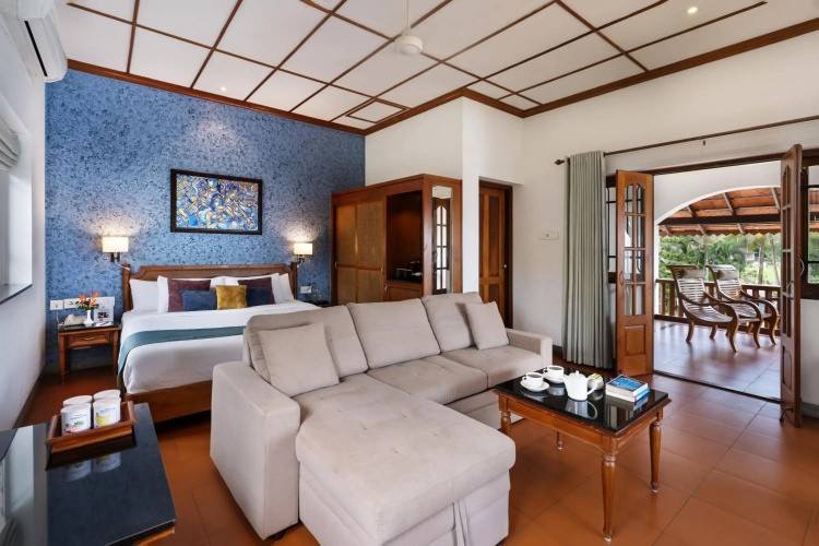 Lakesong Kumarakom