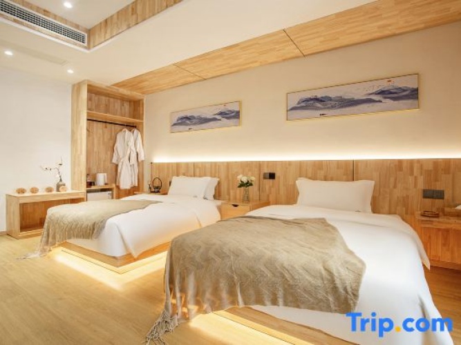 Comfort Triple room