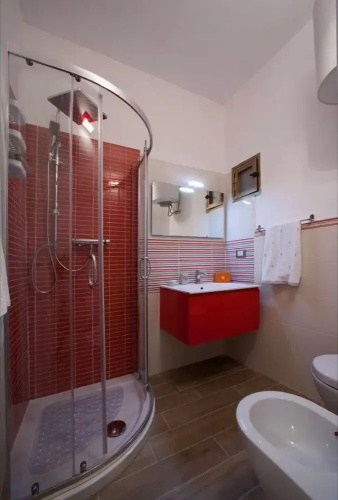 Appartamento Comodo In Centro Citta