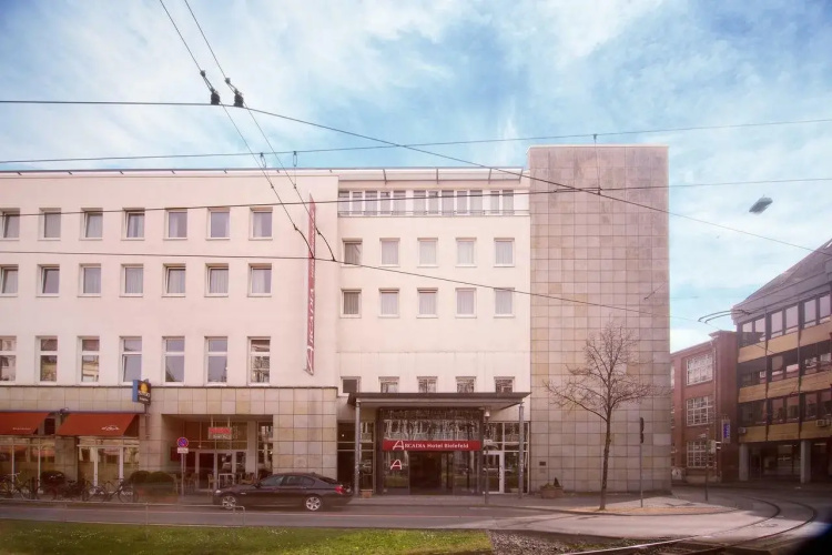 Imagen del hotel