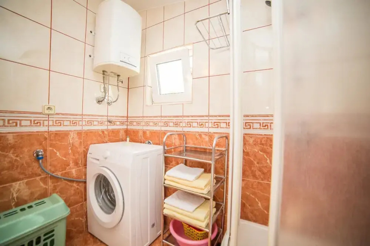 Apartments Duje Split / One Bedroom A1