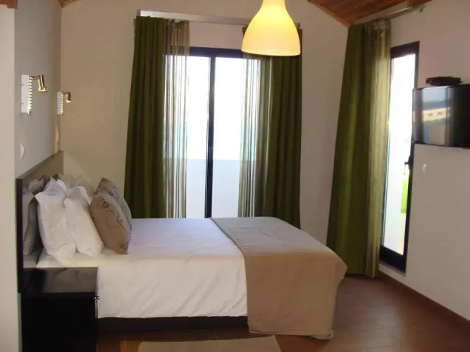 Apartamentos Kósmos