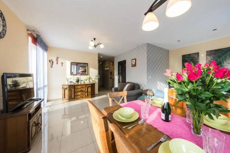 Apartamenty Izerskie