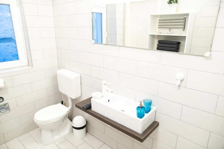 N28 Studio Apartment In Andrassy Boulevard.