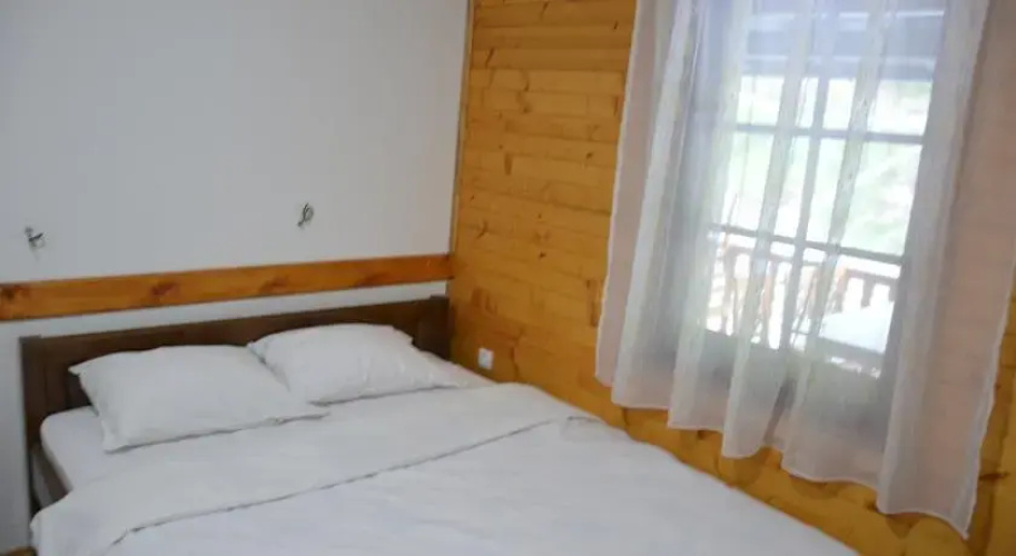 Etno Selo Vrelo