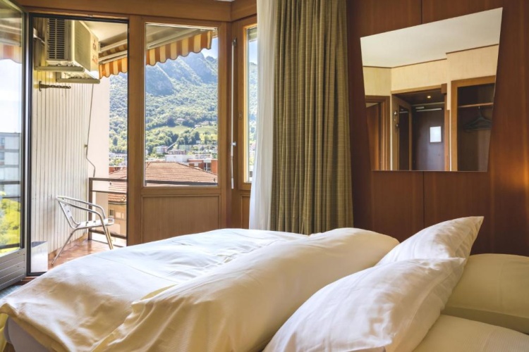 2 Bedrooms Family Suite