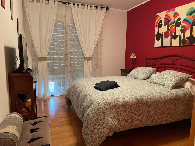 Apartamento Marbore
