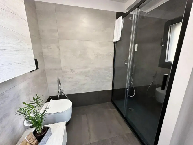 Marbel Suite
