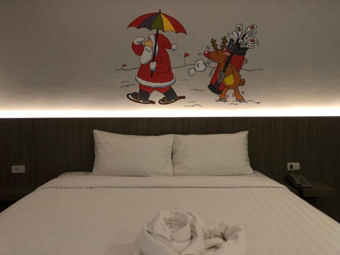 Superior Double room