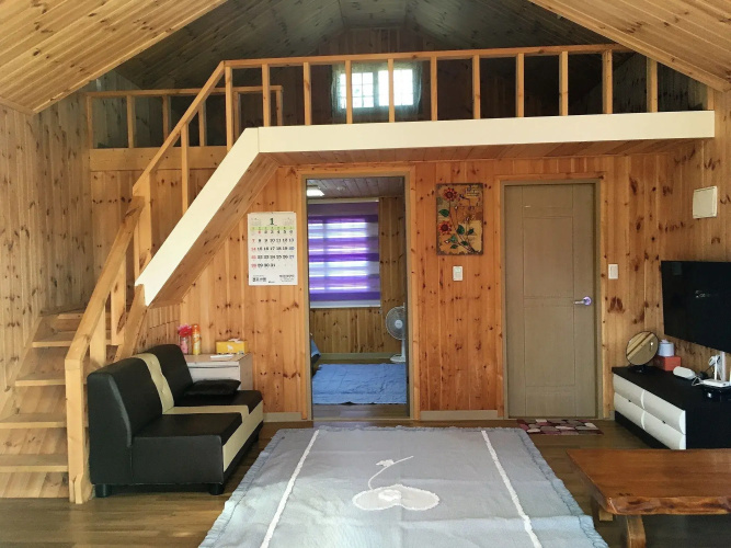 Haepumdal Pension