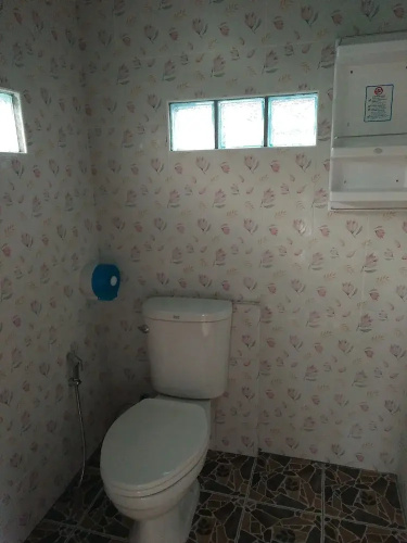 Three Moons Homestay