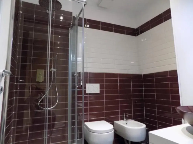 Hs4U The Chic Luxury apartment