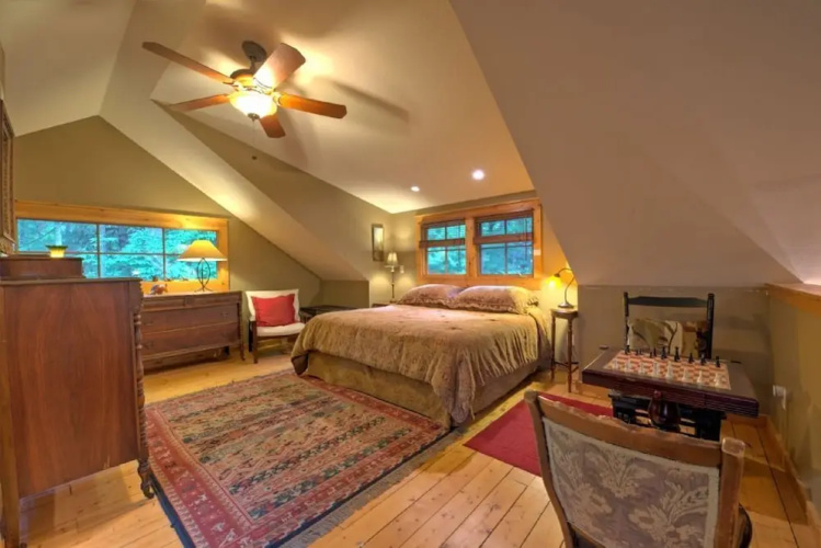 Elkhorn Cabin - 3 Br Cabin