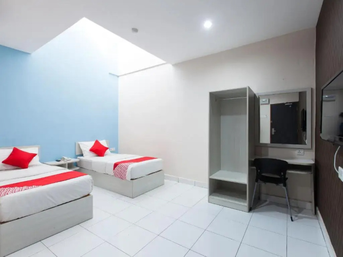 OYO 230 Hotel Pulai