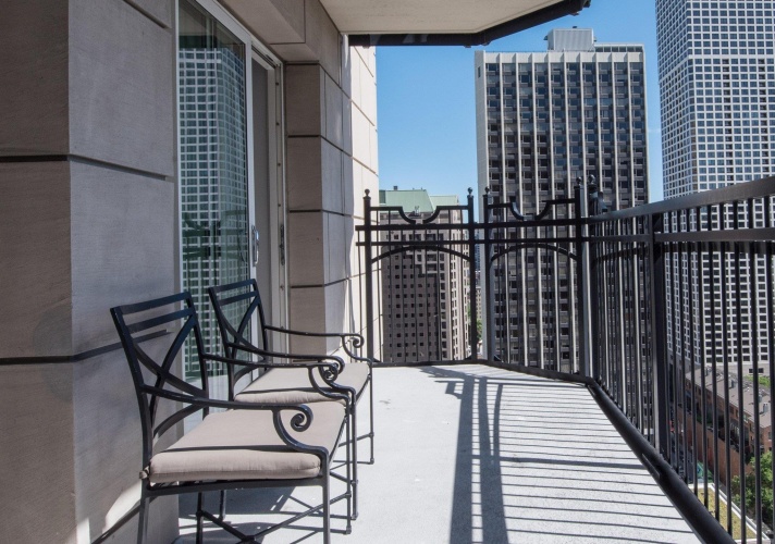 Waldorf Astoria Chicago photo 28
