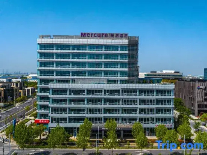 Mercure Shanghai Baoshan