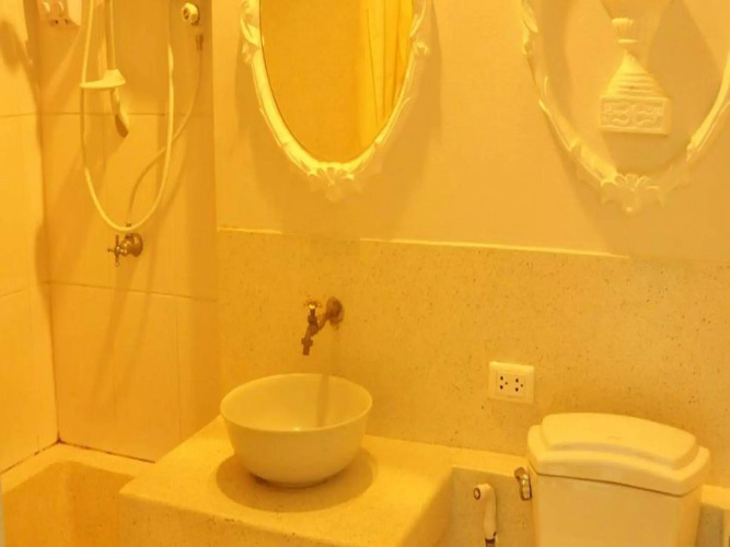 Thanya Pura Boutique HotelOver view