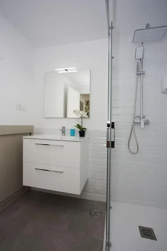 Lemon & Tropycal Apartment