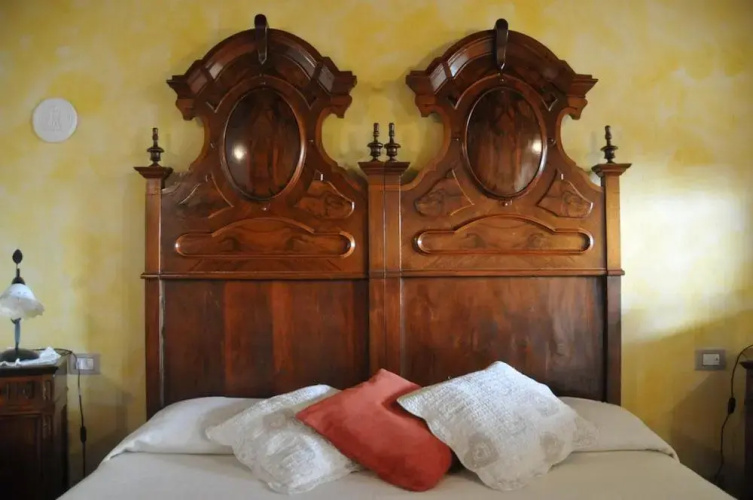Agriturismo Marco