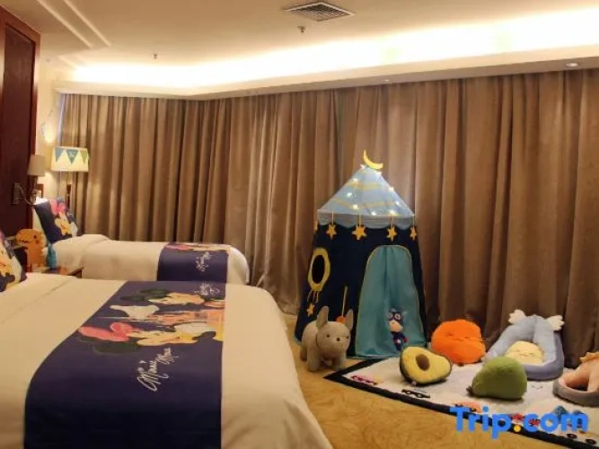 Family Suite