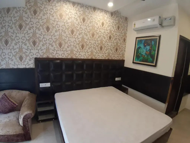 Hotel Atithi