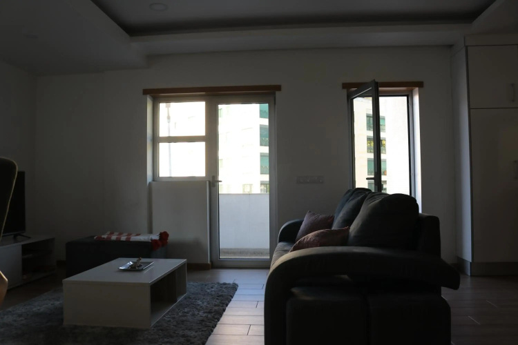 Casa da Fonte Quente