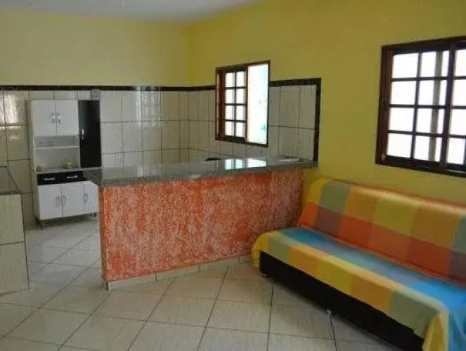 Pousada Vila Lara