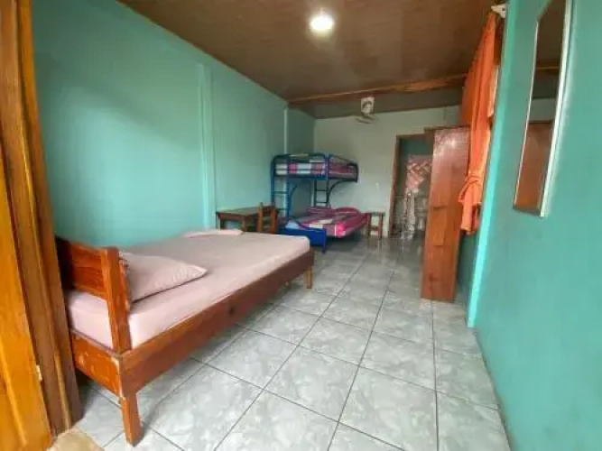 Cabinas Popular