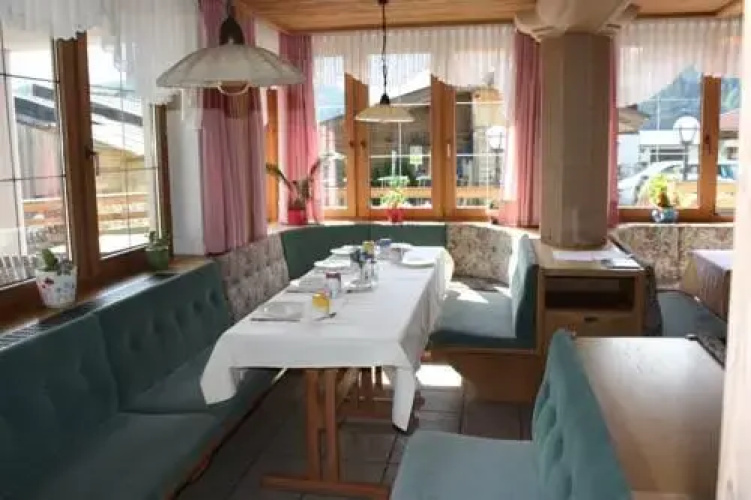 Pension Trofana