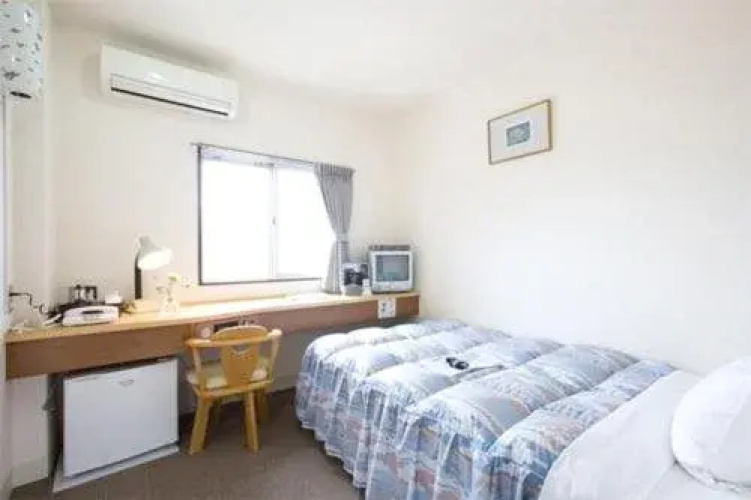 Hotel Tosaji Takasu
