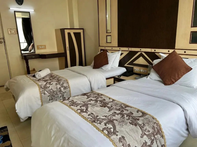 Hotel Comfort