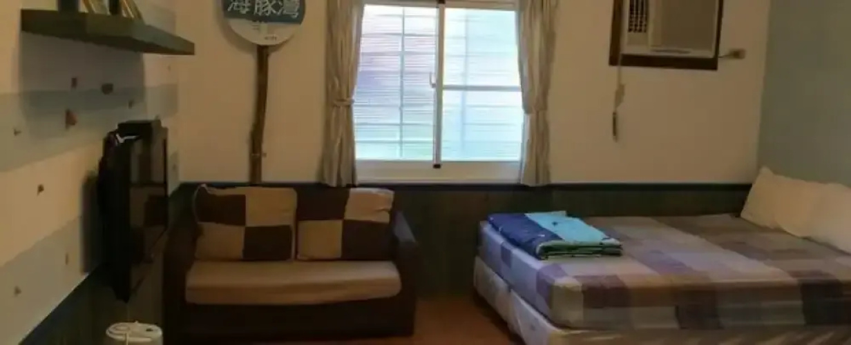 Landscape Rural B&B