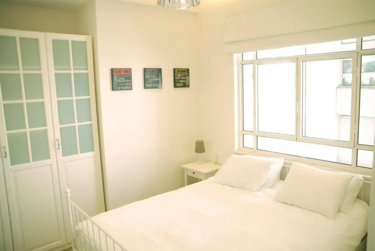 Tel Aviv Home