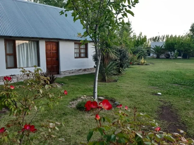 Bungalow