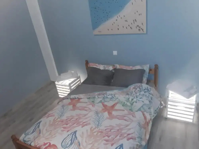 Nafpaktos Apartment