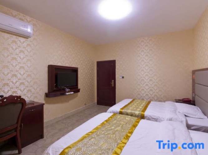 Business room