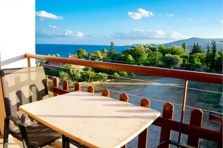Zagamilos Hotel