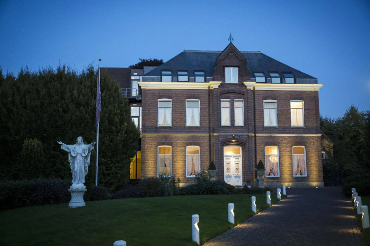 Restaurant & Hotel 't Klooster