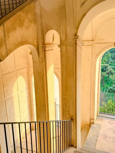 Vanvitelli Palace B&b