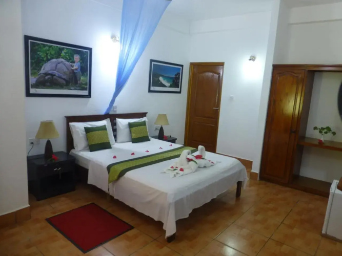 Birgo Guest House