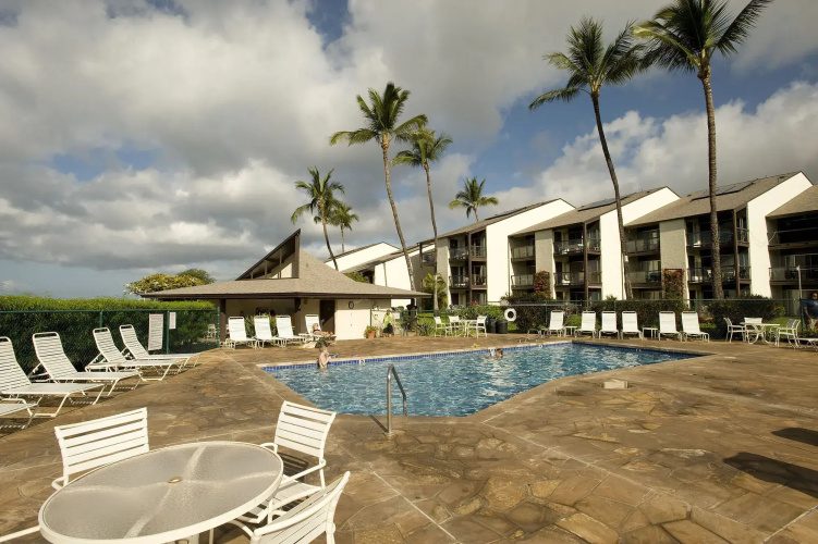 Hale Kamaole